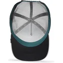 czapki-curva-zielony-snapback-the-farm-de-goorin-bros