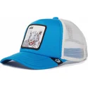 niebiesko-biala-czapka-trucker-dla-dziecka-tygrys-wild-stripes-the-farm-od-goorin-bros