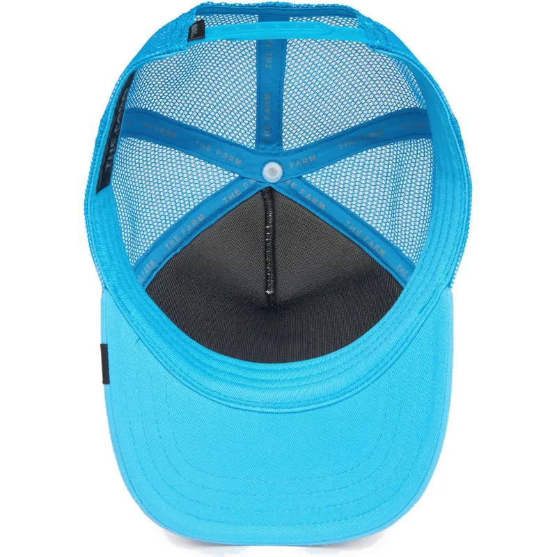 czapka-trucker-niebieska-dla-chlopca-malpa-monkey-mo-bizness-the-farm-od-goorin-bros