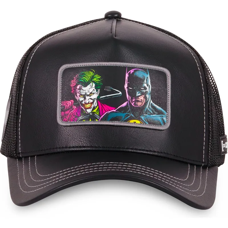 czapka-trucker-czarna-batman-i-joker-riv-dc-comics-od-capslab