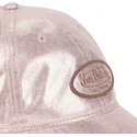 czapka-z-daszkiem-rozowa-regulowana-pin-od-von-dutch