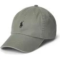 szara-czapka-z-zakrzywionym-daszkiem-regulowana-cotton-chino-classic-sport-od-polo-ralph-lauren