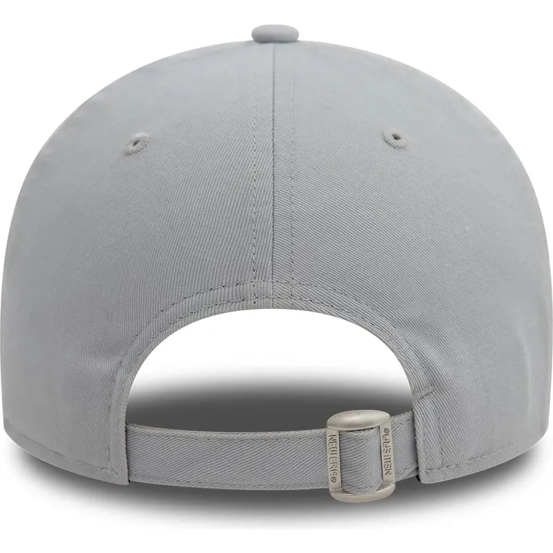 regulowana-szara-czapka-z-zakrzywionym-daszkiem-9forty-seasonal-infill-los-angeles-dodgers-mlb-od-new-era