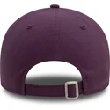 fioletowa-zakrzywiona-czapka-z-daszkiem-9forty-league-essential-new-york-yankees-mlb-marki-new-era-regulowana