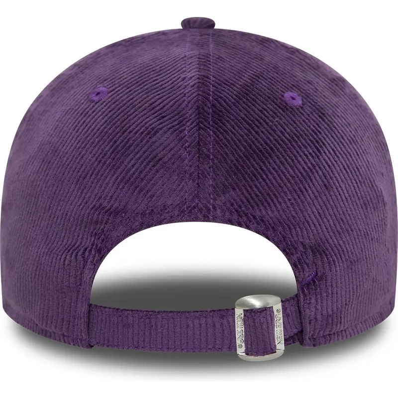 czapki-curva-fioletowy-tasma-regulowana-9forty-cord-los-angeles-dodgers-mlb-new-era czapki-curva-fioletowy-tasma-regulowana-9forty-cord-los-angeles-dodgers-mlb-new-era