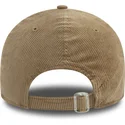 bezowa-czapka-z-zakrzywionym-daszkiem-regulowana-9forty-cord-new-york-yankees-mlb-od-new-era