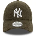 zielona-regulowana-czapka-z-daszkiem-9forty-borg-new-york-yankees-mlb-new-era
