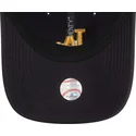 regulowana-granatowa-czapka-z-zakrzywionym-daszkiem-z-zoltym-logo-9twenty-league-essential-los-angeles-dodgers-mlb-marki-new-era