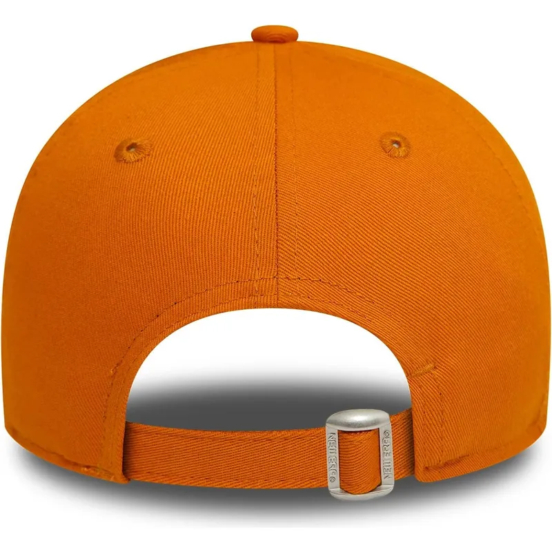 czapki-curva-pomaranczowy-tasma-regulowana-9forty-league-essential-new-york-yankees-mlb-new-era czapki-curva-pomaranczowy-tasma-regulowana-9forty-league-essential-new-york-yankees-mlb-new-era