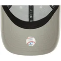 czapki-curva-szary-tasma-regulowana-plateada-plateado-9forty-midi-pu-new-york-yankees-mlb-new-era