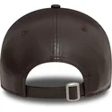 czapki-curva-brazowy-tasma-regulowana-9forty-midi-pu-new-york-yankees-mlb-new-era