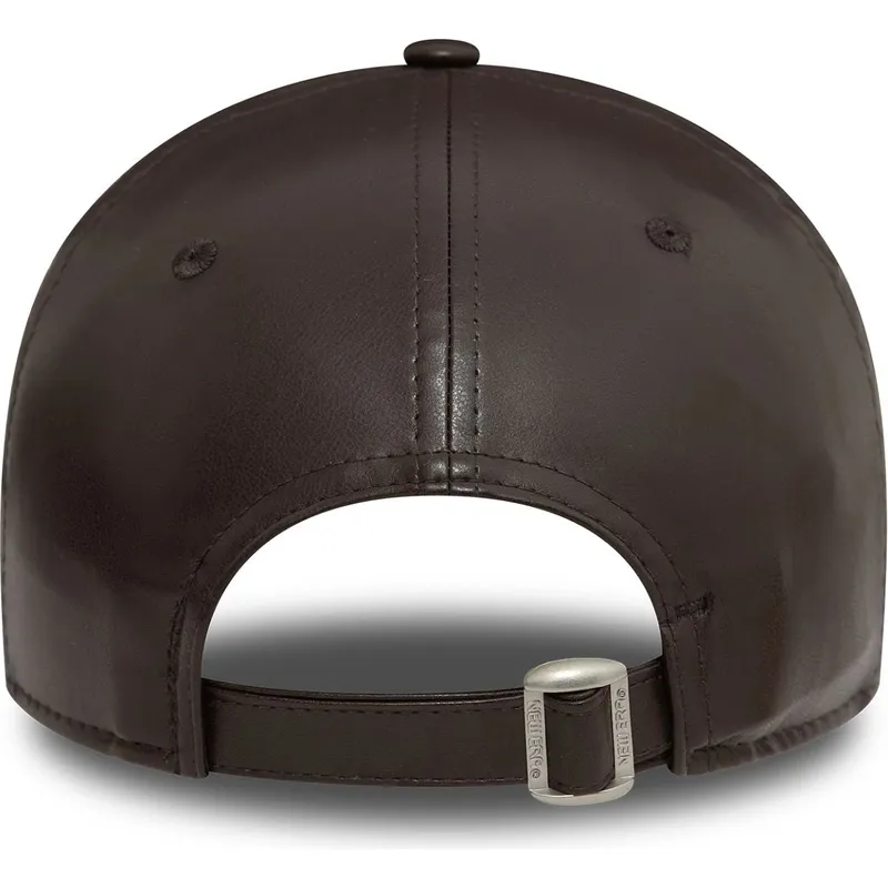 czapki-curva-brazowy-tasma-regulowana-9forty-midi-pu-new-york-yankees-mlb-new-era czapki-curva-brazowy-tasma-regulowana-9forty-midi-pu-new-york-yankees-mlb-new-era