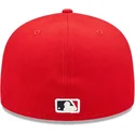 czerwona-dopasowana-czapka-z-daszkiem-59fifty-ac-perf-st-louis-cardinals-mlb-new-era