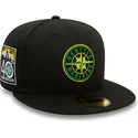 czarna-dopasowana-czapka-z-daszkiem-59fifty-seattle-mariners-mlb-new-era