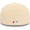 czapki-curva-wielokolorowy-dopasowany-59fifty-low-profile-cord-new-york-yankees-mlb-new-era