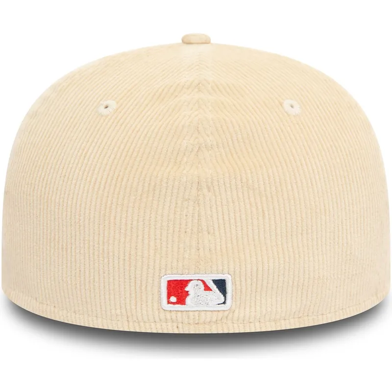 czapki-curva-wielokolorowy-dopasowany-59fifty-low-profile-cord-new-york-yankees-mlb-new-era czapki-curva-wielokolorowy-dopasowany-59fifty-low-profile-cord-new-york-yankees-mlb-new-era