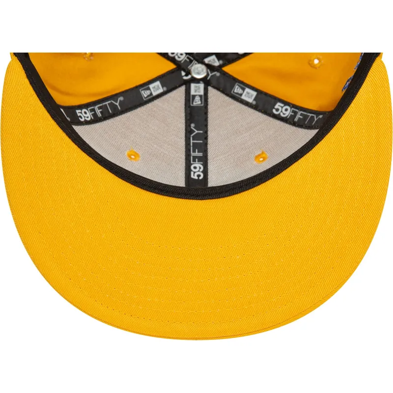 czapki-plana-zolty-dopasowany-59fifty-icon-atlanta-braves-mlb-new-era