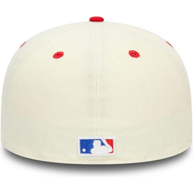 czapki-plana-wielokolorowy-dopasowany-59fifty-93-division-philadelphia-phillies-mlb-new-era