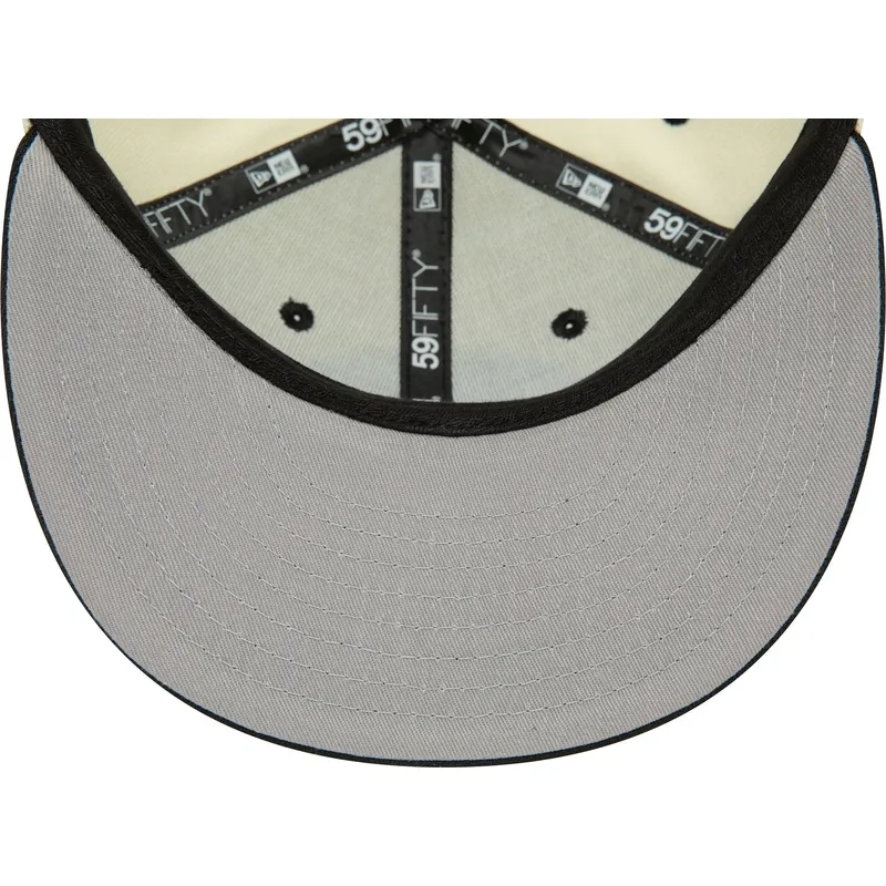 czapki-plana-wielokolorowy-dopasowany-59fifty-93-division-chicago-white-sox-mlb-new-era