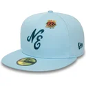 jasnoniebieska-dopasowana-czapka-z-daszkiem-59fifty-anniversary-script-od-new-era