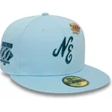 jasnoniebieska-dopasowana-czapka-z-daszkiem-59fifty-anniversary-script-od-new-era