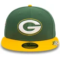 czapki-plana-wielokolorowy-dopasowany-59fifty-pin-pack-green-bay-packers-nfl-new-era