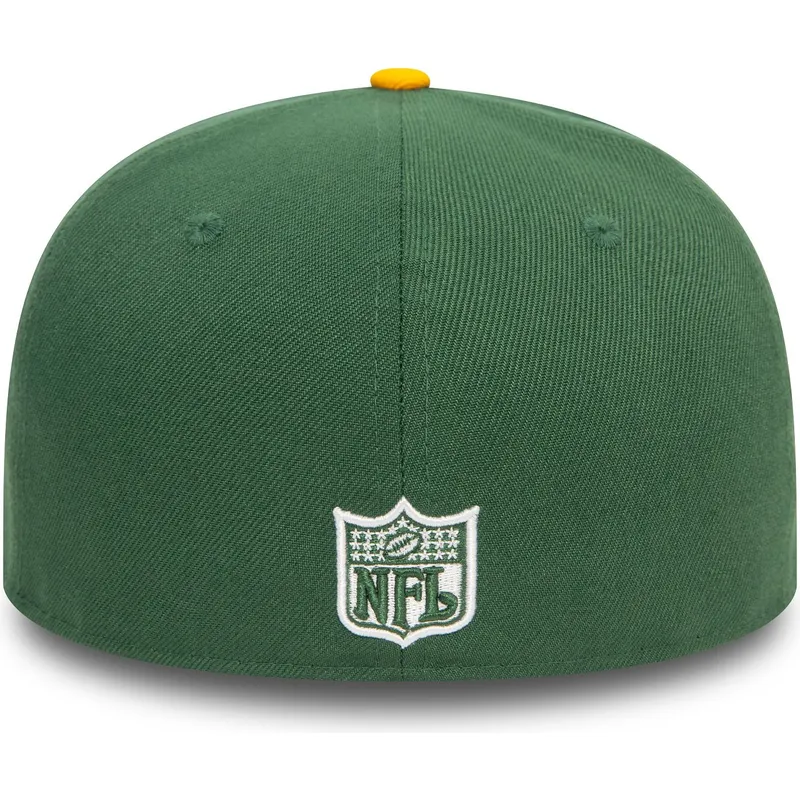 czapki-plana-wielokolorowy-dopasowany-59fifty-pin-pack-green-bay-packers-nfl-new-era
