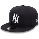 czapka-z-daszkiem-granatowa-snapback-9fifty-team-colour-new-york-yankees-mlb-marki-new-era