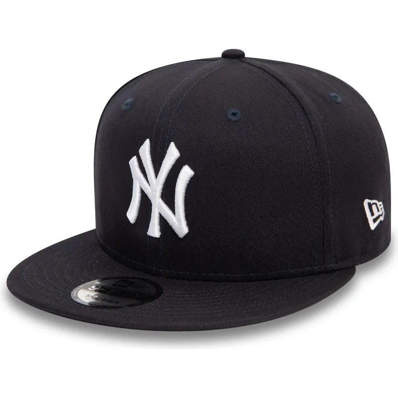 czapka-z-daszkiem-granatowa-snapback-9fifty-team-colour-new-york-yankees-mlb-marki-new-era