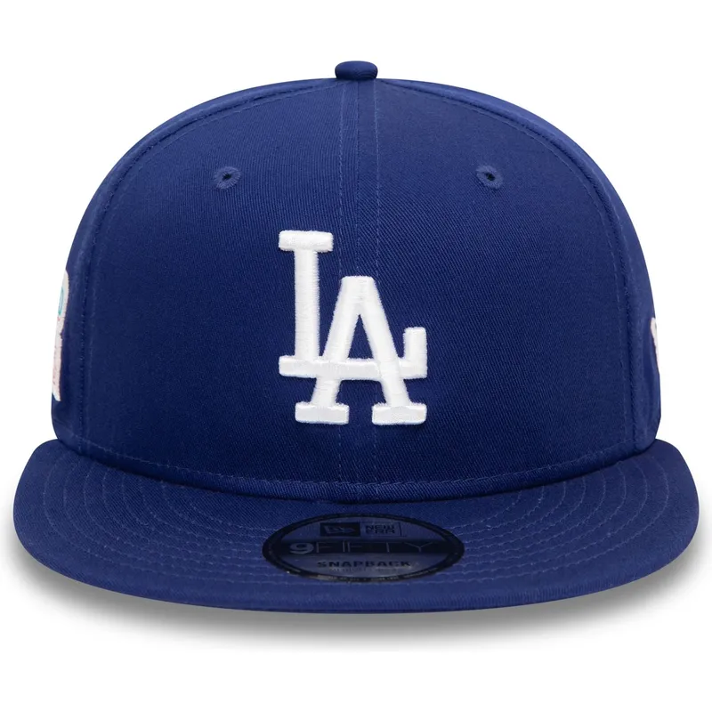 niebieska-czapka-z-daszkiem-typu-snapback-9fifty-team-colour-los-angeles-dodgers-mlb-od-new-era