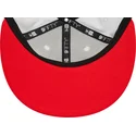 czapki-plana-czerwony-snapback-9fifty-white-crown-patch-chicago-bulls-nba-new-era