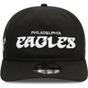 czarna-czapka-z-zakrzywionym-daszkiem-snapback-9fifty-a-frame-philadelphia-eagles-nfl-od-new-era