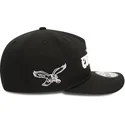 czarna-czapka-z-zakrzywionym-daszkiem-snapback-9fifty-a-frame-philadelphia-eagles-nfl-od-new-era
