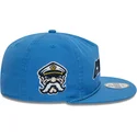 niebieska-czapka-snapback-z-plaskim-daszkiem-golfer-alternative-lake-county-captains-milb-od-new-era