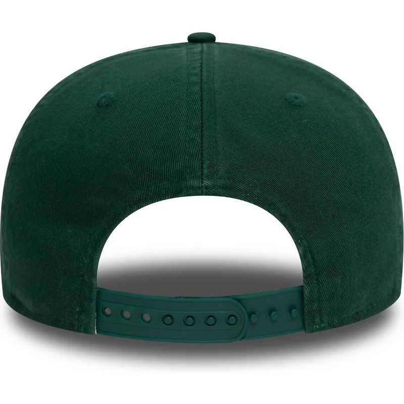 zielona-czapka-z-plaskim-daszkiem-snapback-golfer-alternative-eugene-emeralds-milb-od-new-era