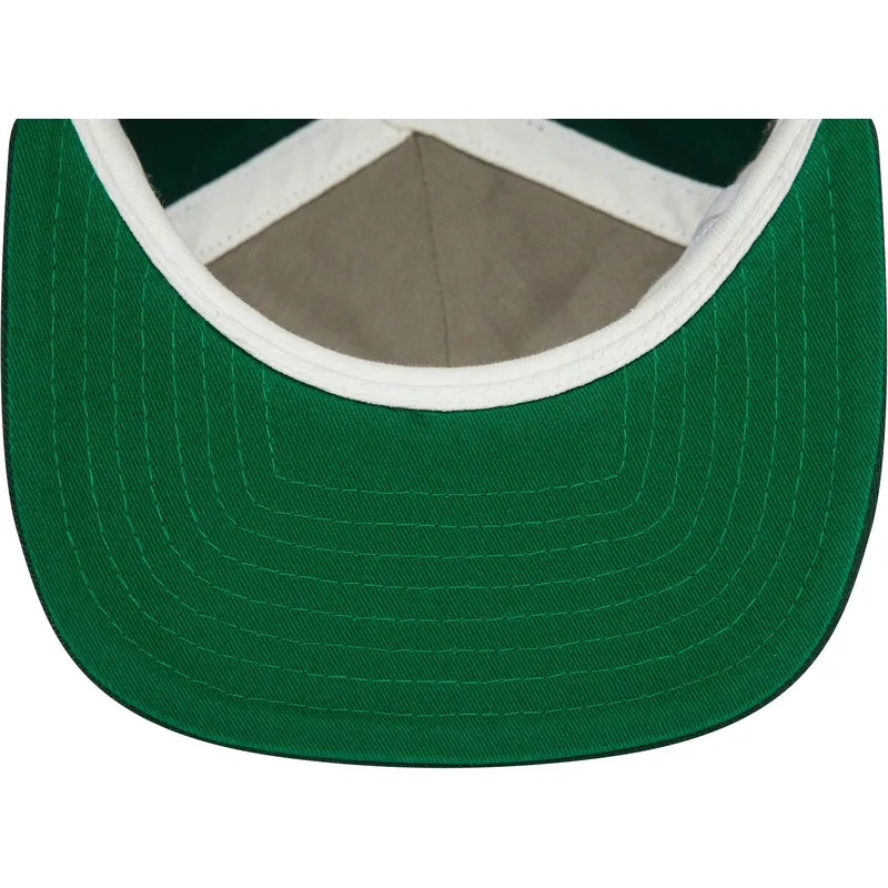 zielona-czapka-z-plaskim-daszkiem-snapback-golfer-alternative-eugene-emeralds-milb-od-new-era