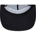 granatowa-czapka-z-zakrzywionym-daszkiem-snapback-golfer-cord-new-york-yankees-mlb-marki-new-era