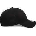 czapki-curva-czarny-dopasowany-39thirty-monochrome-los-angeles-dodgers-mlb-new-era