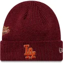 czerwona-czapka-z-naszywka-world-series-los-angeles-dodgers-mlb-od-new-era