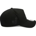 czarna-czapka-z-zakrzywionym-daszkiem-snapback-z-czarnym-logo-9forty-e-frame-monochrome-los-angeles-lakers-nba-od-new-era
