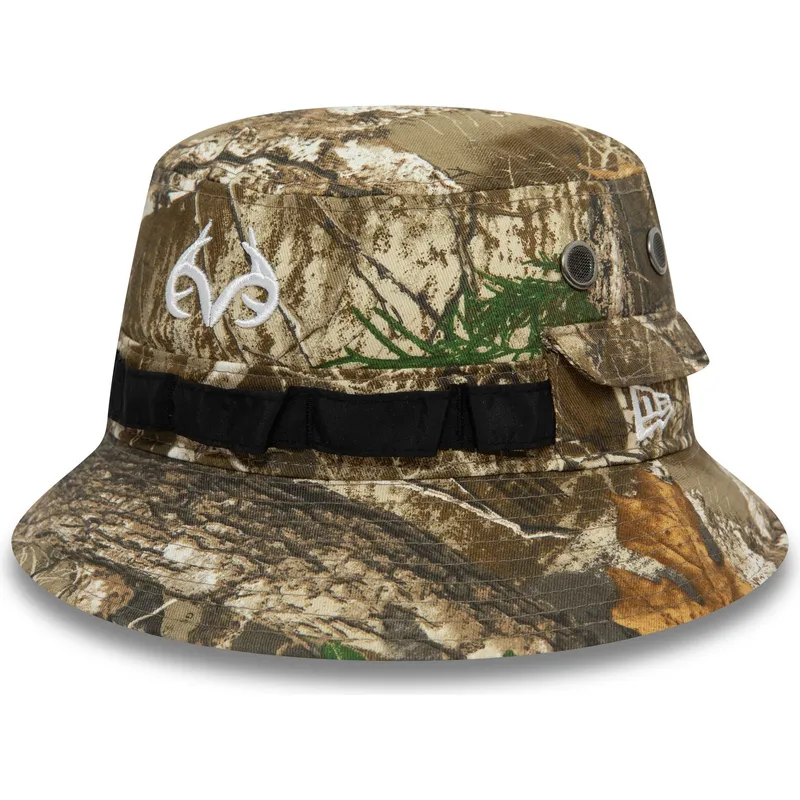 wiadra-kamuflaz-bucket-camuflaje-real-tree-all-over-print-new-era wiadra-kamuflaz-bucket-camuflaje-real-tree-all-over-print-new-era