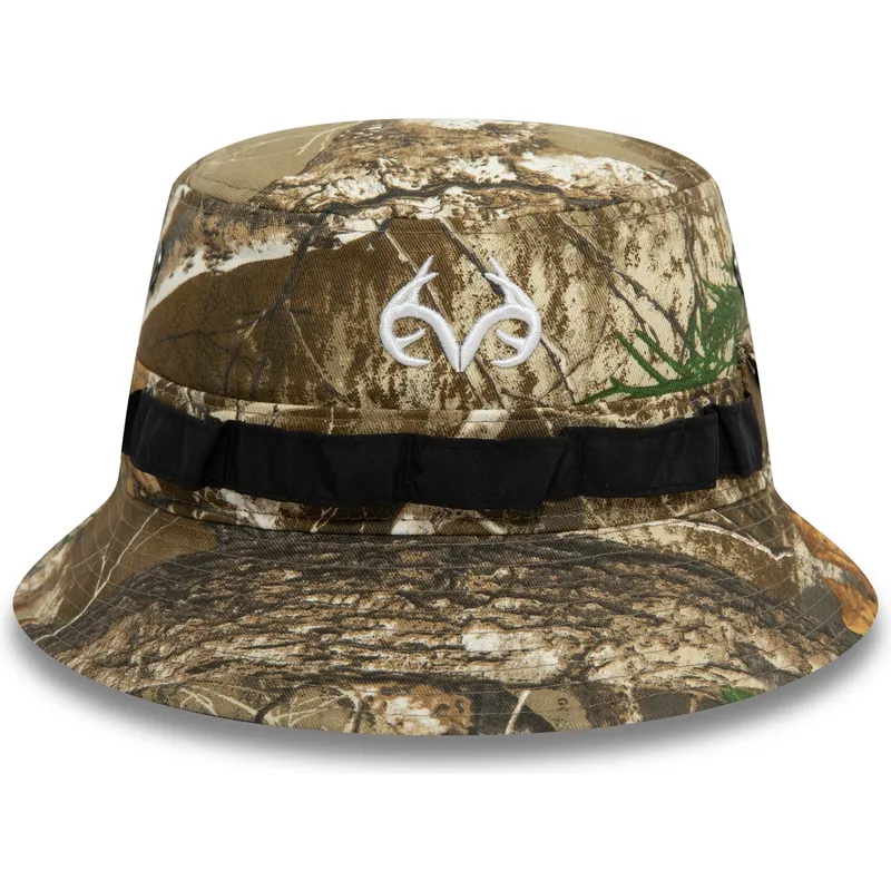 wiadra-kamuflaz-bucket-camuflaje-real-tree-all-over-print-new-era wiadra-kamuflaz-bucket-camuflaje-real-tree-all-over-print-new-era