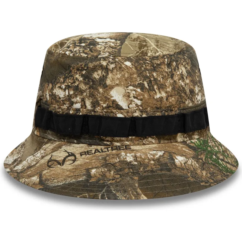 wiadra-kamuflaz-bucket-camuflaje-real-tree-all-over-print-new-era wiadra-kamuflaz-bucket-camuflaje-real-tree-all-over-print-new-era