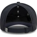 new-era-curved-brim-women-9forty-open-back-black-adjustable-cap