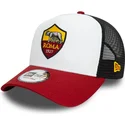 czapka-trucker-biala-czarna-i-czerwona-9forty-e-frame-core-associazione-sportiva-roma-serie-a-od-new-era