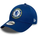 niebieska-czapka-z-daszkiem-snapback-dla-chlopca-9forty-core-chelsea-football-club-premier-league-od-new-era