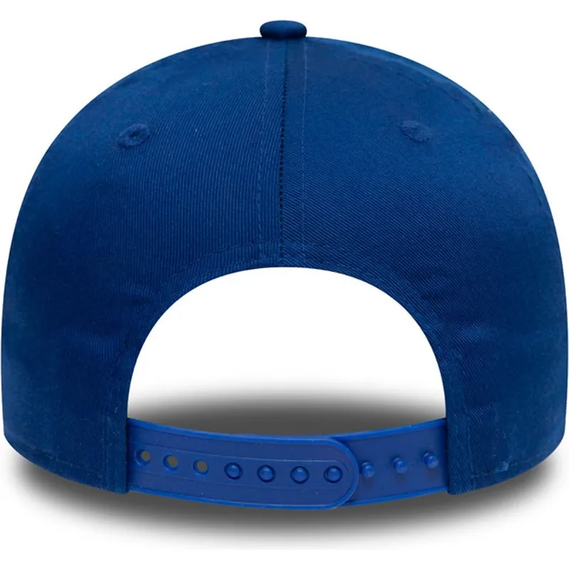 niebieska-czapka-z-daszkiem-snapback-dla-chlopca-9forty-core-chelsea-football-club-premier-league-new-era