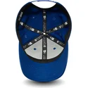 niebieska-czapka-z-daszkiem-snapback-dla-chlopca-9forty-core-chelsea-football-club-premier-league-od-new-era