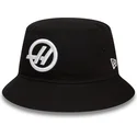 new-era-tapered-haas-f1-team-formula-1-black-bucket-hat