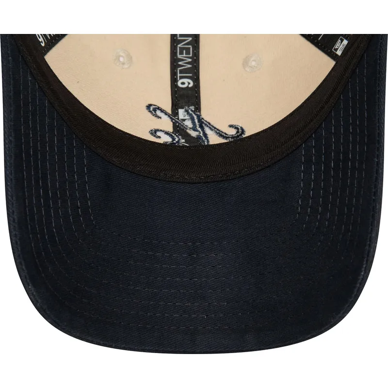 regulowana-bezowo-granatowa-czapka-z-daszkiem-9twenty-peached-cotton-od-new-era